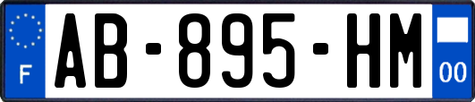 AB-895-HM