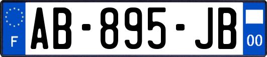 AB-895-JB