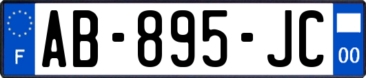 AB-895-JC