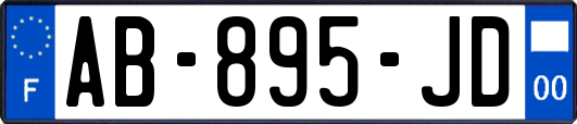 AB-895-JD