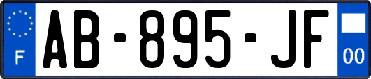 AB-895-JF