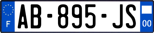 AB-895-JS