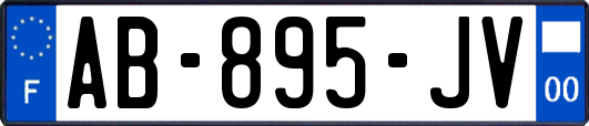 AB-895-JV