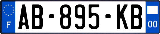 AB-895-KB