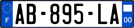 AB-895-LA