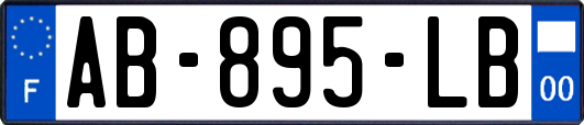 AB-895-LB