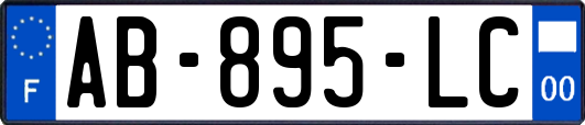 AB-895-LC
