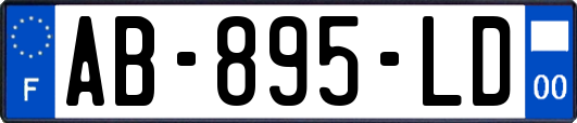 AB-895-LD