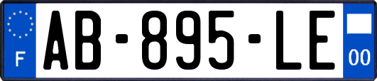 AB-895-LE