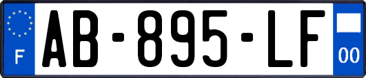 AB-895-LF