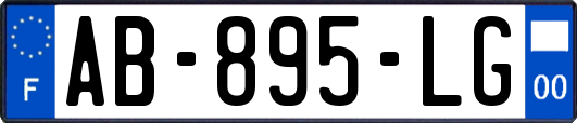 AB-895-LG