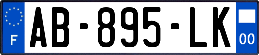 AB-895-LK