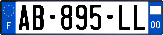 AB-895-LL