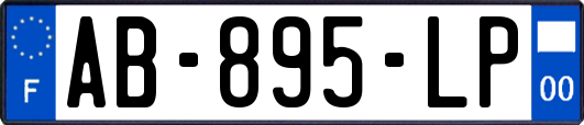 AB-895-LP