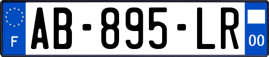 AB-895-LR