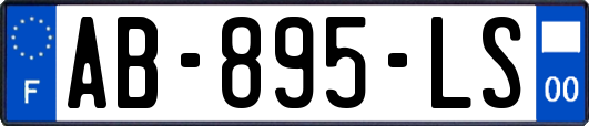 AB-895-LS