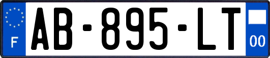 AB-895-LT