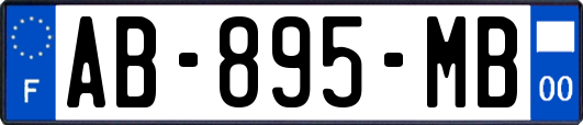 AB-895-MB