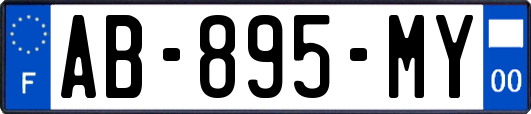 AB-895-MY