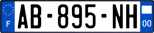 AB-895-NH