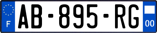 AB-895-RG