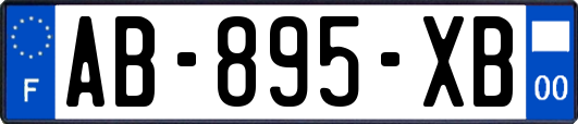 AB-895-XB