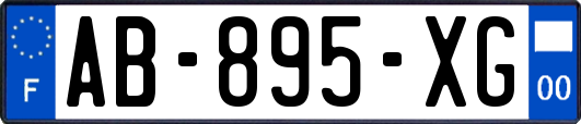 AB-895-XG