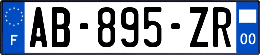 AB-895-ZR