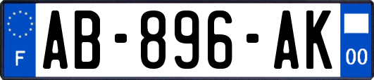 AB-896-AK