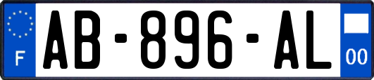 AB-896-AL