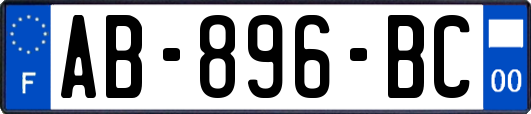 AB-896-BC