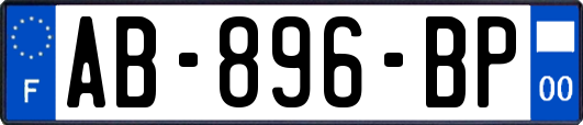 AB-896-BP