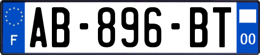 AB-896-BT