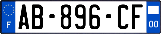 AB-896-CF