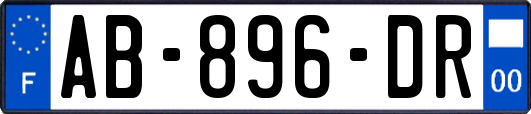 AB-896-DR