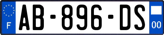 AB-896-DS