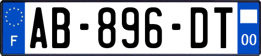 AB-896-DT