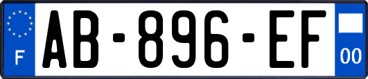 AB-896-EF