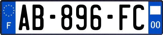 AB-896-FC