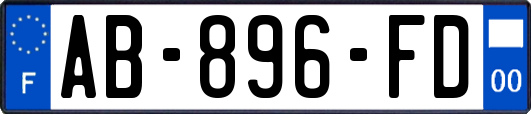 AB-896-FD