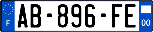 AB-896-FE