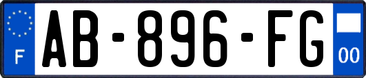 AB-896-FG