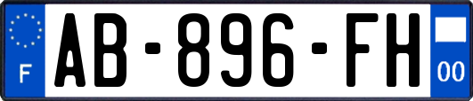 AB-896-FH