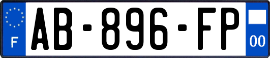 AB-896-FP