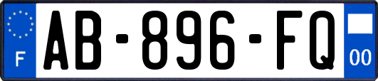 AB-896-FQ