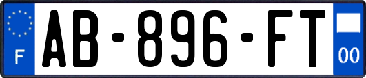 AB-896-FT