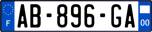 AB-896-GA