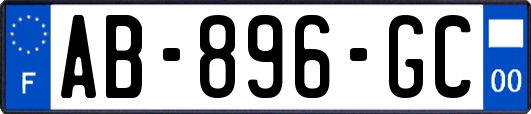 AB-896-GC