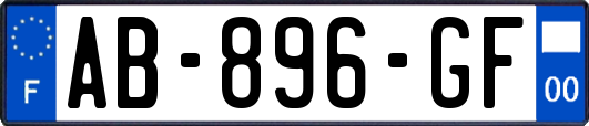 AB-896-GF