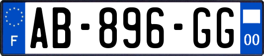 AB-896-GG